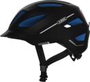 Abus Pedelec 2.0 Motion Black L Cyklistická helma