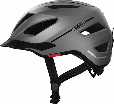 Bike Helmet Abus Pedelec 2.0 Silver Edition M Bike Helmet - 1