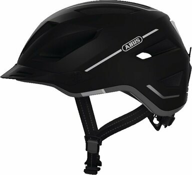 Bike Helmet Abus Pedelec 2.0 Velvet Black L Bike Helmet - 1