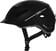 Cyklistická helma Abus Pedelec 2.0 Velvet Black L Cyklistická helma