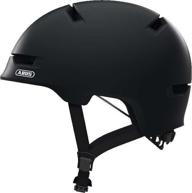 Bike Helmet Abus Scraper 3.0 Concrete Grey M Bike Helmet