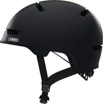 Bike Helmet Abus Scraper 3.0 Concrete Grey M Bike Helmet - 1