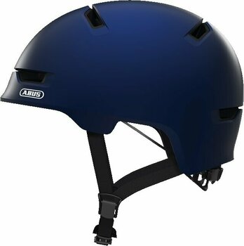 Cyklistická helma Abus Scraper 3.0 Ultra Blue L Cyklistická helma - 1