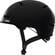 Abus Scraper 3.0 Velvet Black L Cyklistická helma