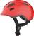 Kid Bike Helmet Abus Smiley 2.0 Sparkling Red M Kid Bike Helmet