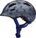 Abus Smliey 2.1 Blue Mask M Cykelhjelm til børn