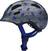 Otroška kolesarska čelada Abus Smliey 2.1 Blue Mask M Otroška kolesarska čelada
