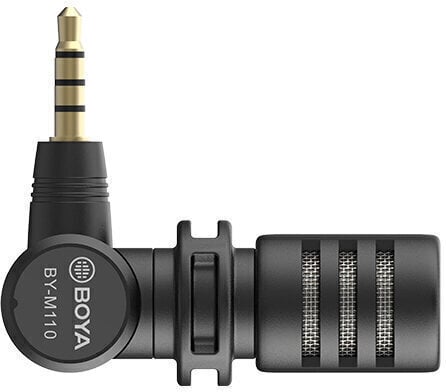Microphone pour Smartphone BOYA BY-M110