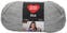 Pređa za pletenje Red Heart Lisa 05668 Mid Grey Melange Pređa za pletenje