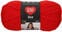 Strickgarn Red Heart Lisa 00207 Fire