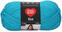 Fil à tricoter Red Heart Lisa 00199 Intense Blue Fil à tricoter