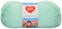 Fil à tricoter Red Heart Soft Baby Steps 00011 Pale Green Fil à tricoter