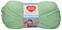 Плетива прежда Red Heart Soft Baby Steps 00005 Light Green