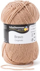 Pletilna preja Schachenmayr Bravo Originals 08312 Beige Pletilna preja