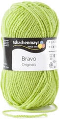 Pređa za pletenje Schachenmayr Bravo Originals 08194 Lime Pređa za pletenje