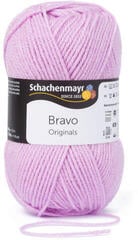 Pletací příze Schachenmayr Bravo Originals 08367 Pink Marzipan Pletací příze