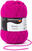 Fire de tricotat Schachenmayr Bravo Originals 08350 Power Pink