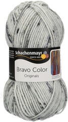 Filati per maglieria Schachenmayr Bravo Color 02139 Neutral Filati per maglieria