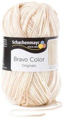 Pletilna preja Schachenmayr Bravo Color 00103 Sahara Pletilna preja