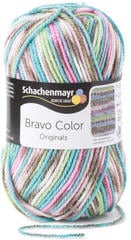 Pletilna preja Schachenmayr Bravo Color 02083 Mineral Jacquard Pletilna preja