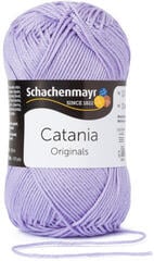 Pletací příze Schachenmayr Catania 00422 Lavender Pletací příze