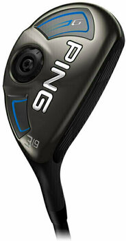 Golfclub - hybride Ping I25 Hybrid Right Hand Stiff 19 - 1