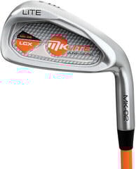 Golf Club - Irons MKids Golf Iron RH 125cm 6 Right Handed 6 Junior Graphite Golf Club - Irons