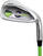 Golfschläger - Eisen Masters Golf MKids Eisen Rechtshänder 145 CM 5