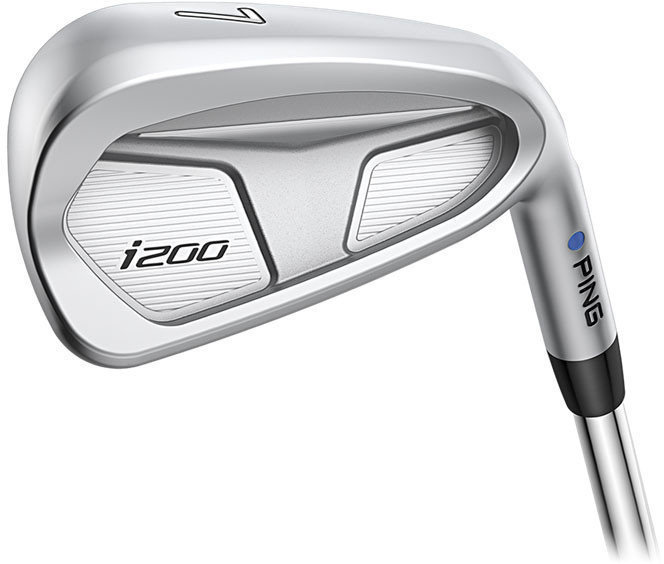 Golf Club - Irons Ping i200 Irons Right Hand Regular 4-PW