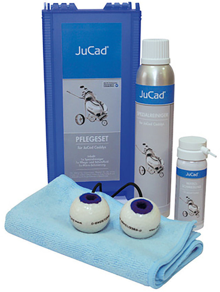 Dodatki za vozičke Jucad Maintenance Kit