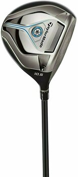 Golfclub - hout TaylorMade Jetspeed Fairway Wood Right Hand 5 - 1