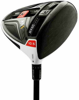 Golf palica - driver TaylorMade M1 Driver Right Hand Light 12 - 1