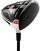 Taco de golfe - Driver TaylorMade M1 Driver Right Hand Light 12