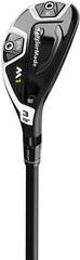 Taylormade M1 Hybrid Left Hand Regular 4