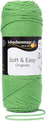 Pletací příze Schachenmayr Soft & Easy 00072 Apple Pletací příze