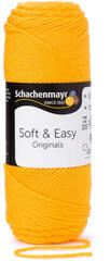 Pletilna preja Schachenmayr Soft & Easy 00022 Sun Pletilna preja
