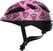 Dětská cyklistická helma Abus Smooty 2.0 Pink Watermelon S Dětská cyklistická helma