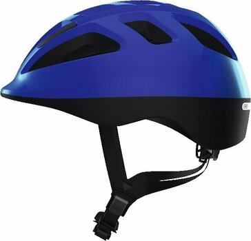 Kid Bike Helmet Abus Smooty 2.0 Shiny Blue S Kid Bike Helmet - 1