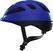 Dětská cyklistická helma Abus Smooty 2.0 Shiny Blue S Dětská cyklistická helma