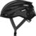 Cyklistická helma Abus StormChaser Shiny Black M Cyklistická helma