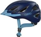 Abus Urban-I 3.0 Core Blue M Cyklistická helma