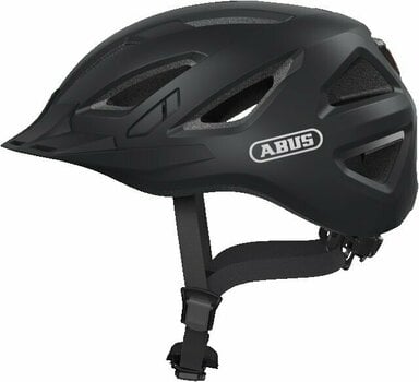 Bike Helmet Abus Urban-I 3.0 Velvet Black S Bike Helmet - 1