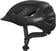 Cyklistická helma Abus Urban-I 3.0 Velvet Black S Cyklistická helma