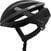 Cyklistická helma Abus Viantor Velvet Black L Cyklistická helma