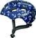 Abus Youn-I 2.0 Blue Anchor M Dětská cyklistická helma