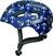 Dětská cyklistická helma Abus Youn-I 2.0 Blue Anchor M Dětská cyklistická helma