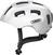 Dětská cyklistická helma Abus Youn-I 2.0 Pearl White M Dětská cyklistická helma