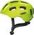 Kid Bike Helmet Abus Youn-I 2.0 Signal Yellow S Kid Bike Helmet