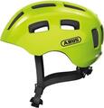Abus Youn-I 2.0 Signal Yellow S Kid Bike Helmet