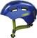 Abus Youn-I 2.0 Sparkling Blue M Dětská cyklistická helma